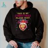 AFL This is christmas Pajamas T shirt GWS Giants T shirt