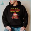 AFL This is christmas Pajamas T shirt Western Bulldogs T shirt