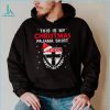 AFL This is christmas Pajamas T shirt Sydney Swans T shirt