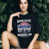 It’s Not Xmas Until Hans Gruber Falls From Nakatomi Plaza Shirt