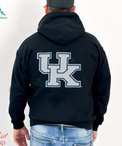 AOP SS Top University of Kentucky Shirt