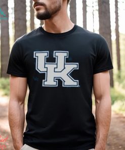 AOP SS Top University of Kentucky Shirt