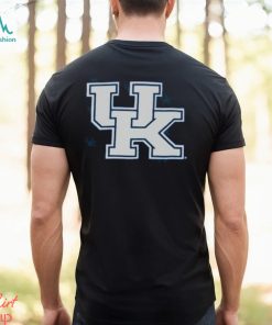 AOP SS Top University of Kentucky Shirt