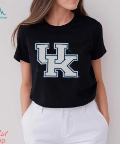 AOP SS Top University of Kentucky Shirt