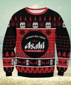 ASH Ugly Christmas Sweater, Gift for Christmas Holiday