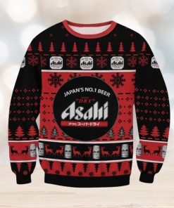 ASH Ugly Christmas Sweater, Gift for Christmas Holiday