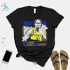 Real Women Love Basketball Smart Women Love The Golden State Warriors Classic T Shirt