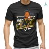 ’47 Brand Men’s New York Knicks Scrum T Shirt