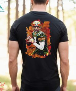 Aaron Rodgers Super Bowl T shirt