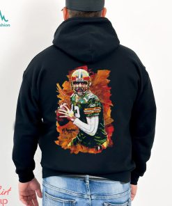 Aaron Rodgers Super Bowl T shirt