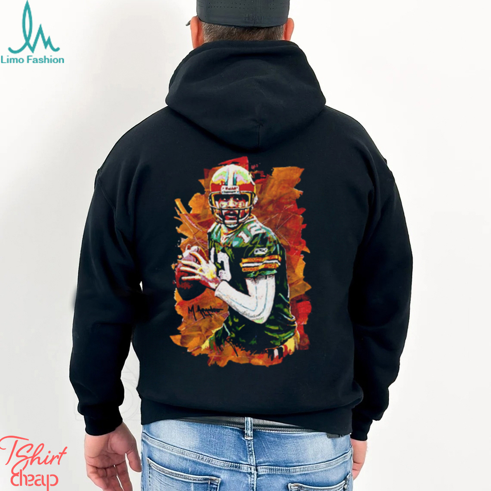 Aaron Rodgers Super Bowl T shirt Aaron Rodgers Super Bowl T shirt