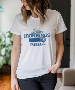 Aberdeen Ironbirds Varsity Shirt