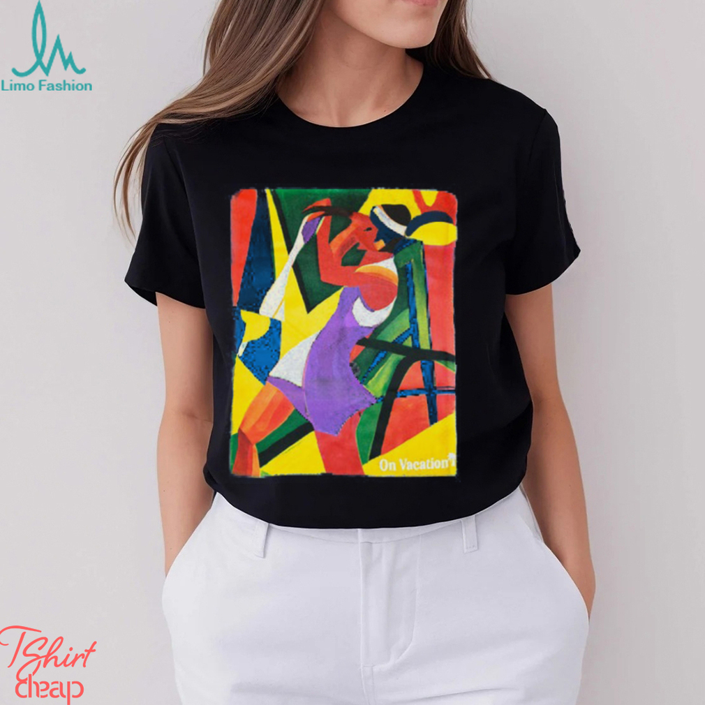 Abstract Tennis T Shirt Abstract Tennis T Shirt