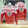 Augustiner Beer Ugly Christmas Sweater, Gift for Christmas Holiday