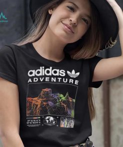 Adidas Adventure T Shirt
