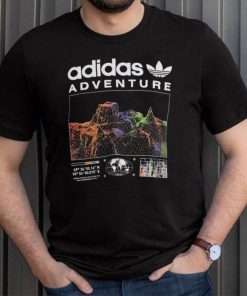 Adidas Adventure T Shirt
