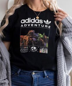 Adidas Adventure T Shirt