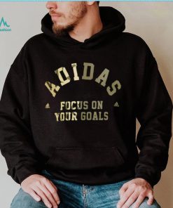 Adidas Focus On Your Goals Shirt
