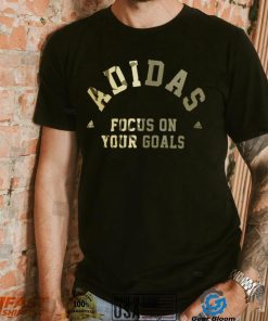 Adidas Focus On Your Goals Shirt