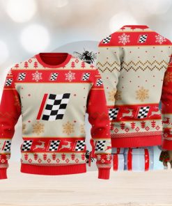 Advance Auto Parts Ugly Christmas Sweater, Xmas Gift Ideas For Men Women