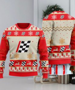 Advance Auto Parts Ugly Christmas Sweater, Xmas Gift Ideas For Men Women