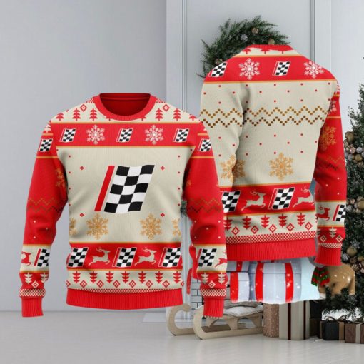 Advance Auto Parts Ugly Christmas Sweater, Xmas Gift Ideas For Men Women