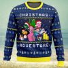 SpongeBobs SquarePant Christmas Ugly Sweater