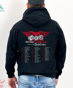 Aerosmith Concert 2023 2024 Peace Out Farewell Tour Shirt, hoodie, sweater, long sleeve and tank top Aerosmith Concert 2023 2024 Peace Out Farewell Tour Shirt