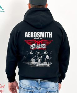 Aerosmith Concert 2023 2024 Peace Out Farewell Tour T Shirt, hoodie, sweater, long sleeve and tank top Aerosmith Concert 2023 2024 Peace Out Farewell Tour T Shirt