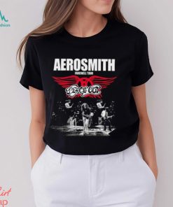 Aerosmith Concert 2023 2024 Peace Out Farewell Tour T Shirt, hoodie, sweater, long sleeve and tank top Aerosmith Concert 2023 2024 Peace Out Farewell Tour T Shirt