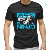 Afk With Ninja shirt