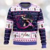 Black Velvet Christmas Ugly Sweater Special Gift For Xmas