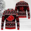 Mercedes AMG Petronas 3D Ugly Christmas Sweater