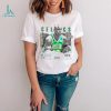 The Mandalorian Family Dollar Not For The Weak Christmas Shirt