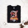 Official Grinch NFL Buffalo Bills I’ll Be There For You Christmas T Shirt