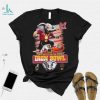 My Day Grinchmas Im Booked Xmas shirt