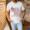 Jared McCain face signature shirt