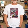 2023 World Series Champions Texas Rangers Banner T Shirt