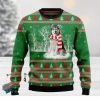 Tom Brady Tampa Bay Buccaneers Christmas Ugly Sweater