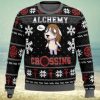 3D 60 Guinness Ugly Sweater Beer Drinking Christmas 3D Sweater