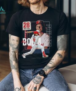 Alec Bohm Philadelphia Tshirt