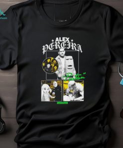 Alex Poatan Meme Full Violence Shirt