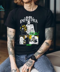 Alex Poatan Meme Full Violence Shirt