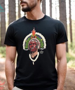 Alex Poatan Pereira Big Face Poatan Shirt