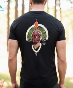 Alex Poatan Pereira Big Face Poatan Shirt