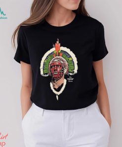 Alex Poatan Pereira Big Face Poatan Shirt