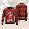 Christmas Santa Clause Ugly Christmas Sweater Gift For Men And Women