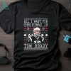 Grinch My Houston Texans Stole My Heart Football T Shirt