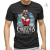 The Grinch They Hate Us Because They Ain’t Us Milwaukee Bucks Christmas Shirt