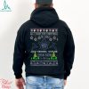 Most likely to Start all the Shenanigans Christmas 2023 Shirt